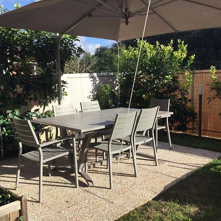 Villa Casa Mita Con Pacchetto Mare Incluso à Camaiore Extérieur photo