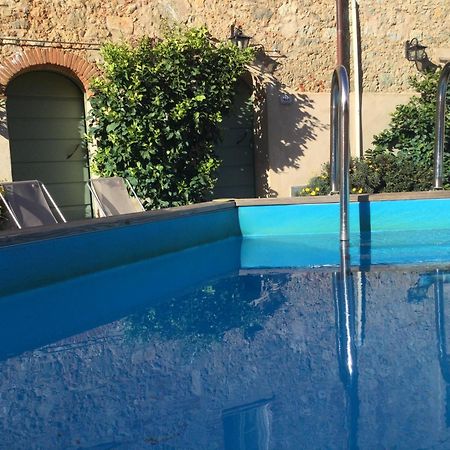 Villa Casa Mita Con Pacchetto Mare Incluso à Camaiore Extérieur photo
