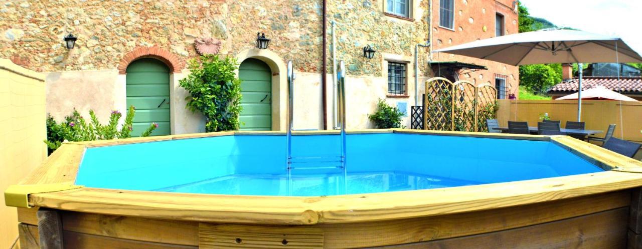 Villa Casa Mita Con Pacchetto Mare Incluso à Camaiore Extérieur photo
