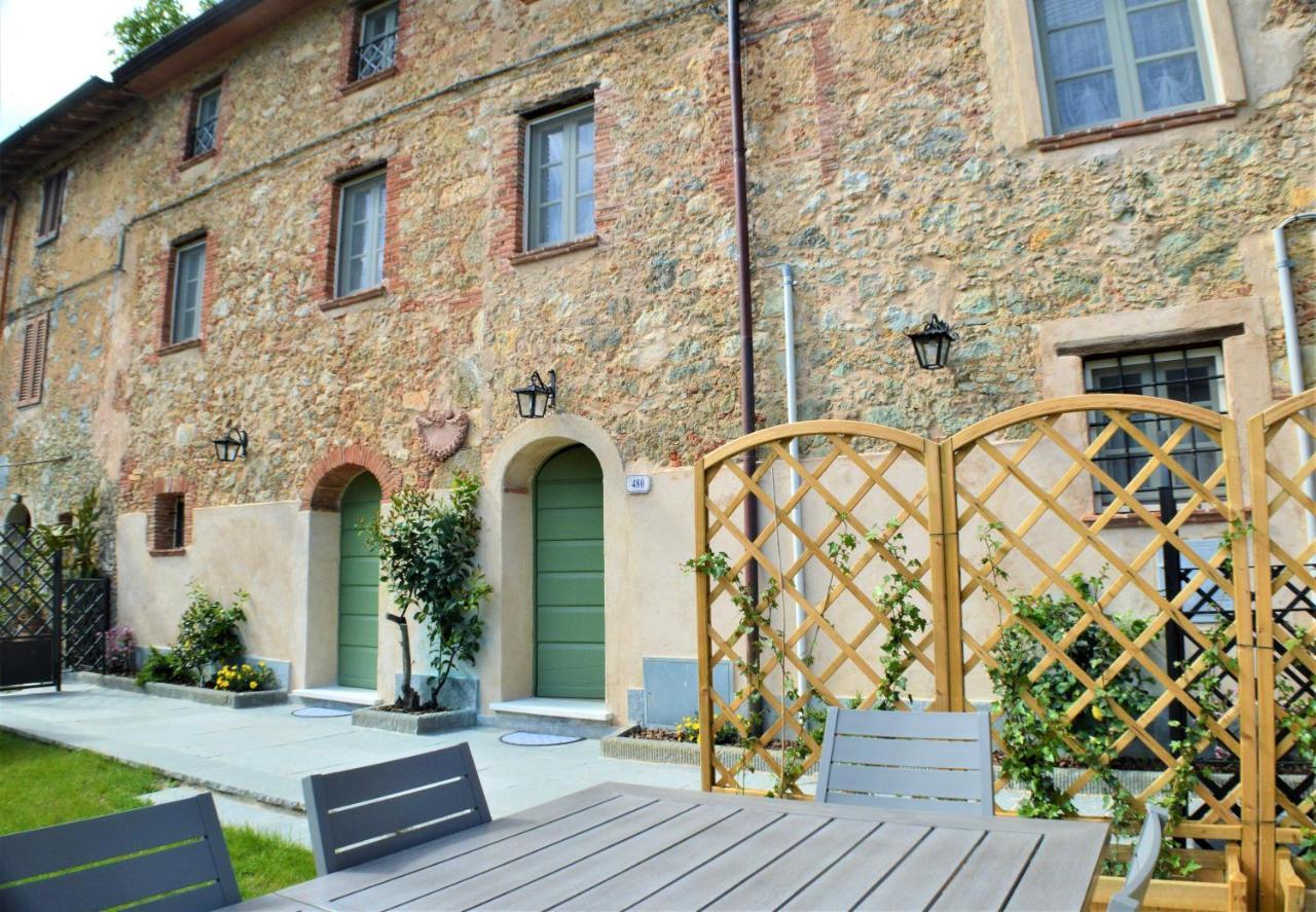 Villa Casa Mita Con Pacchetto Mare Incluso à Camaiore Extérieur photo