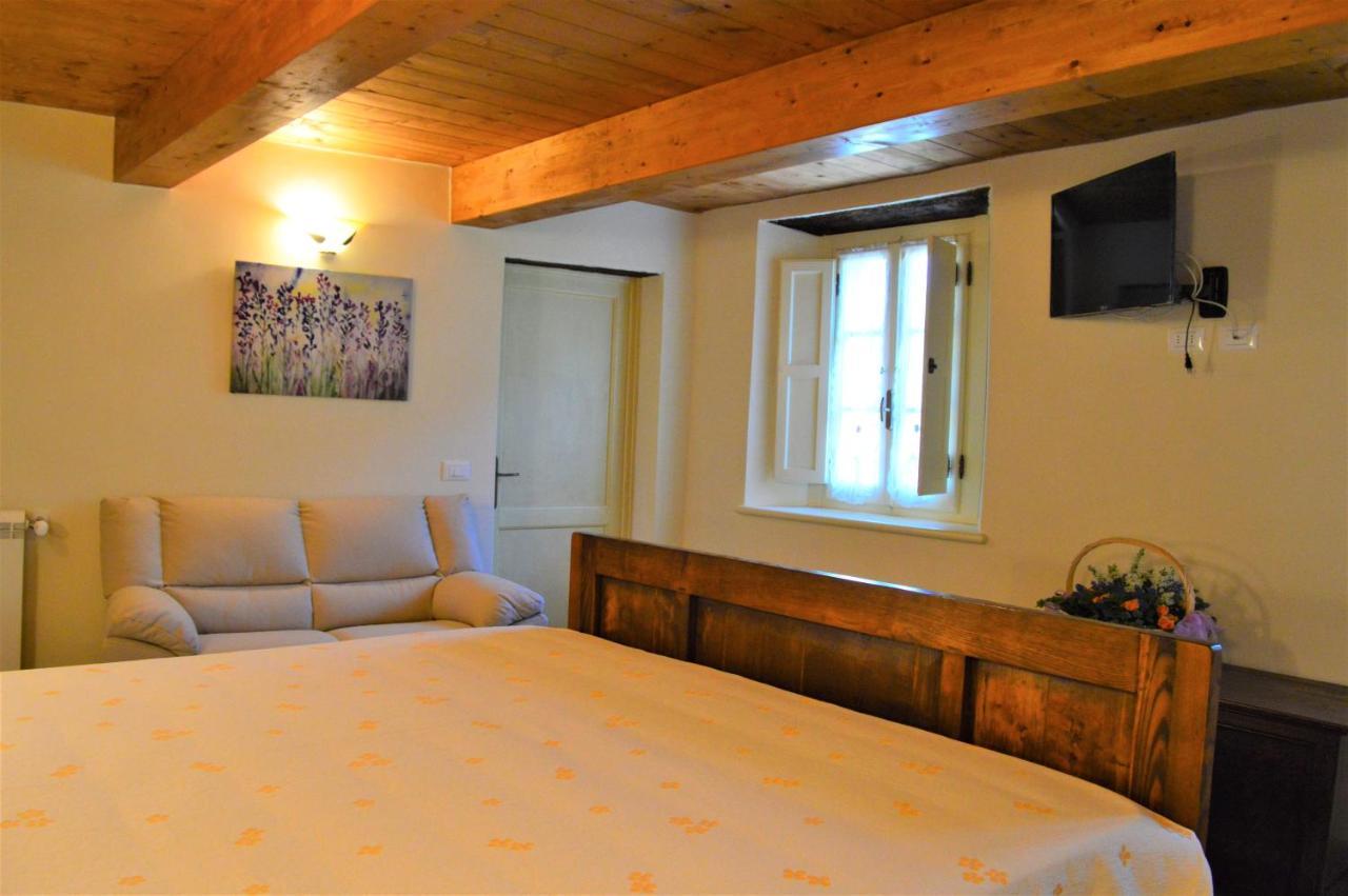Villa Casa Mita Con Pacchetto Mare Incluso à Camaiore Extérieur photo