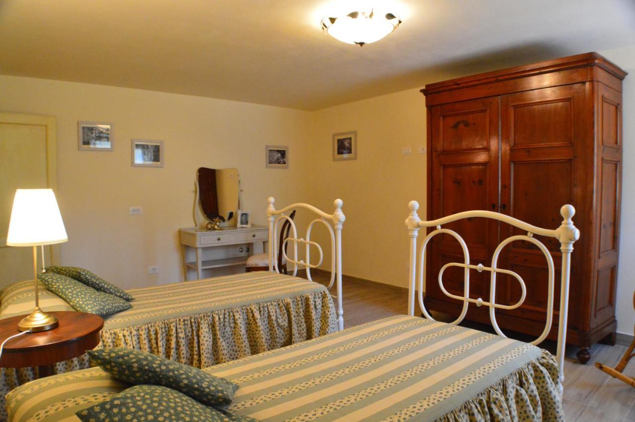 Villa Casa Mita Con Pacchetto Mare Incluso à Camaiore Extérieur photo