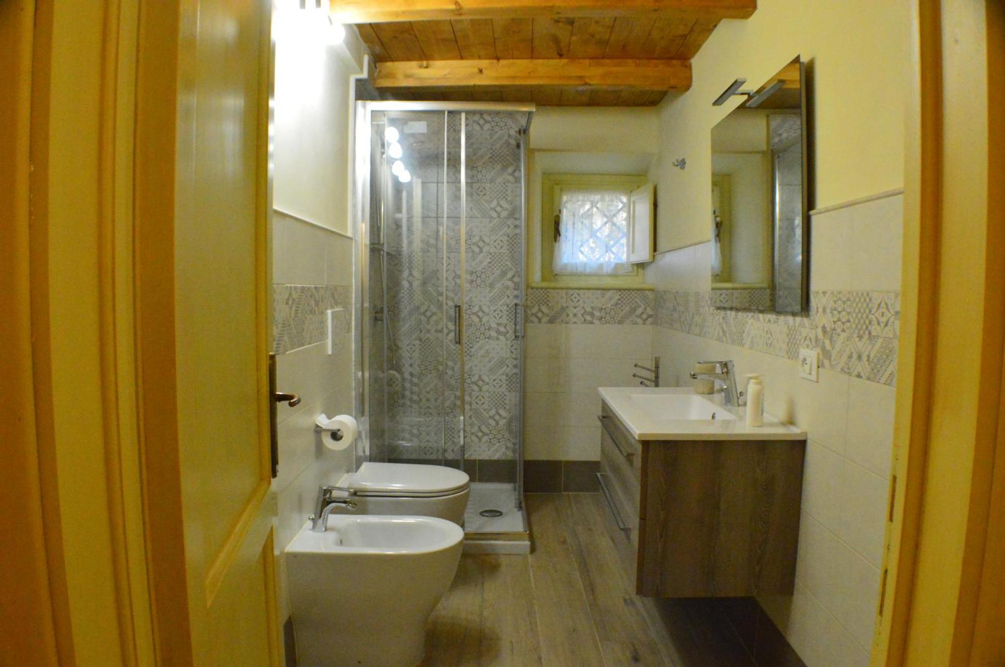 Villa Casa Mita Con Pacchetto Mare Incluso à Camaiore Extérieur photo