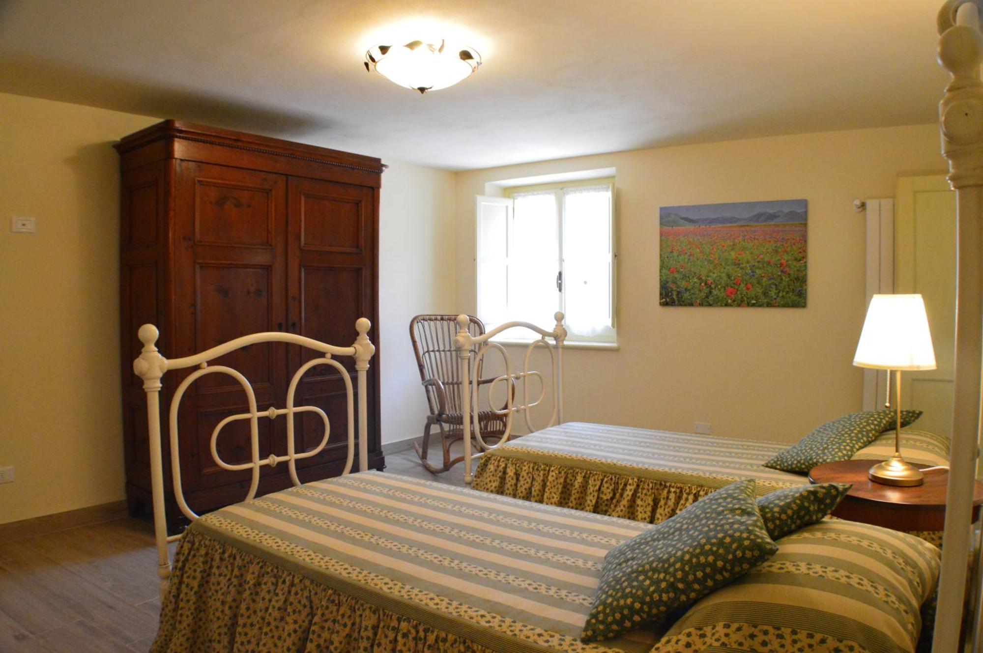 Villa Casa Mita Con Pacchetto Mare Incluso à Camaiore Extérieur photo