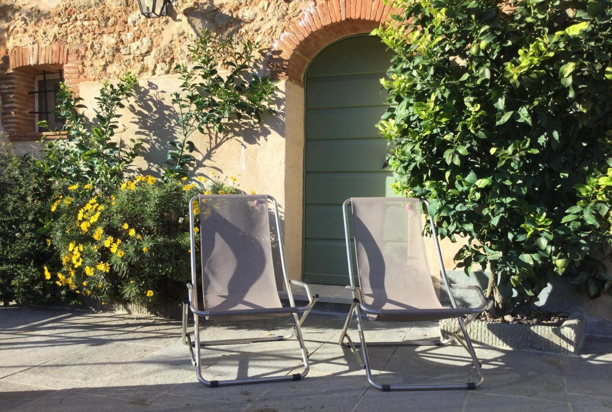 Villa Casa Mita Con Pacchetto Mare Incluso à Camaiore Extérieur photo