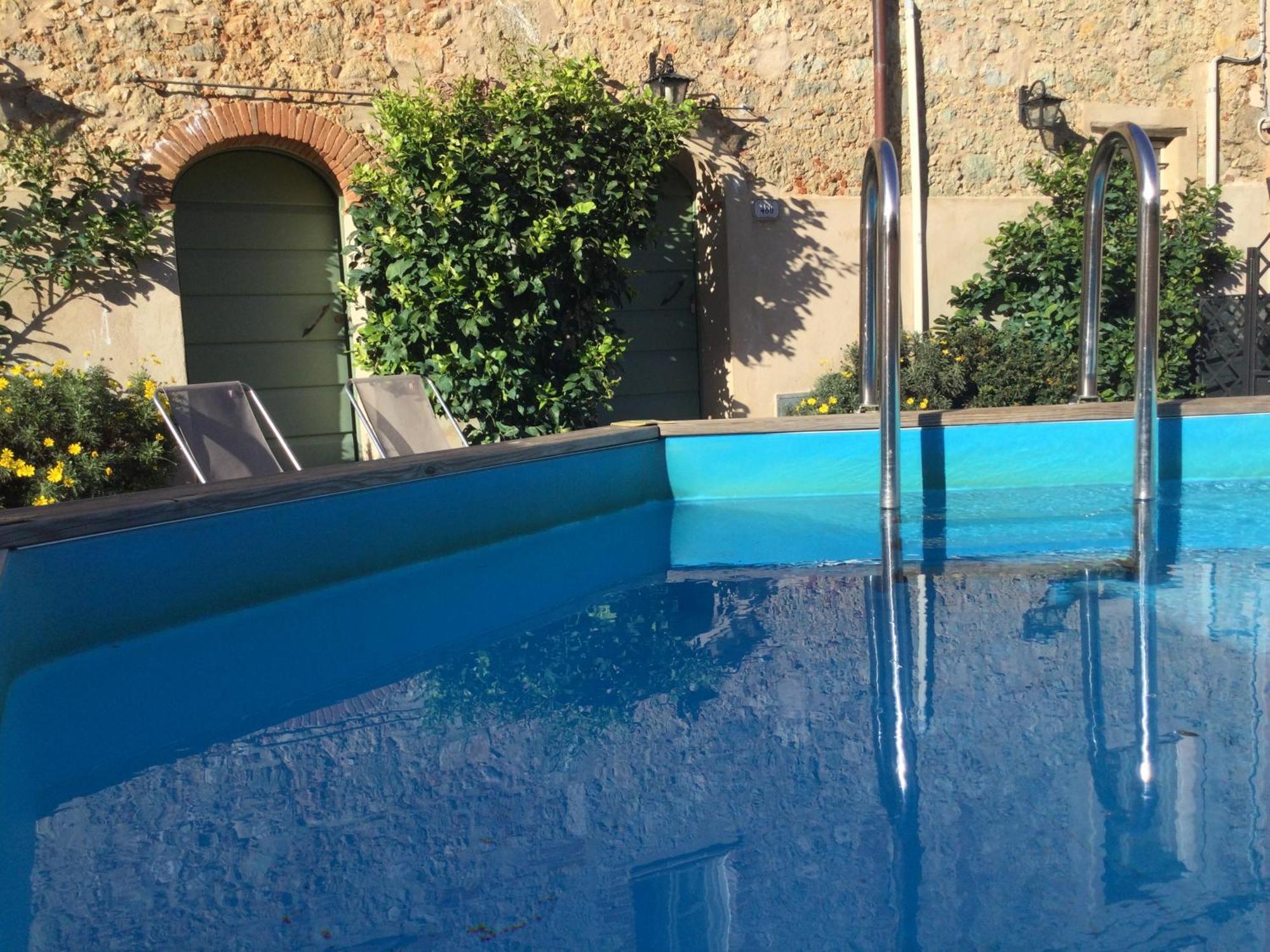 Villa Casa Mita Con Pacchetto Mare Incluso à Camaiore Extérieur photo